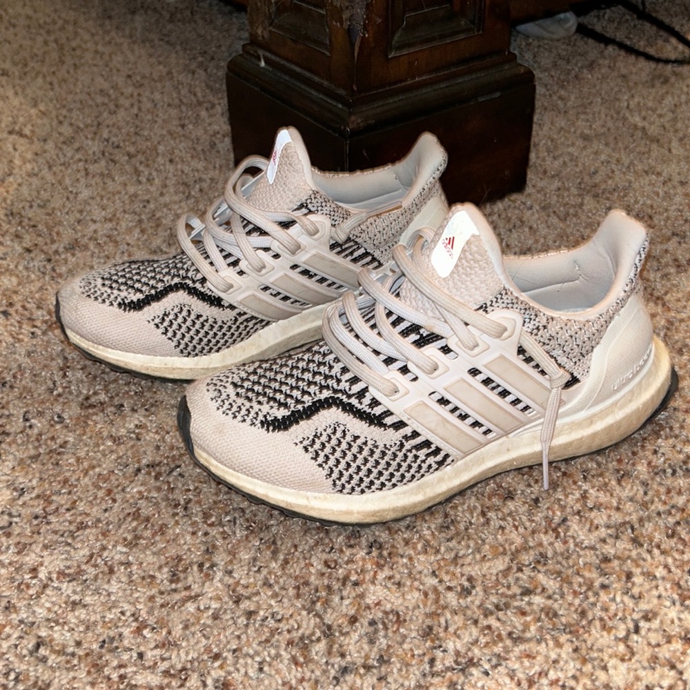 Ultra Boost
